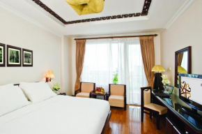  Cherish Hue Hotel  Хюэ